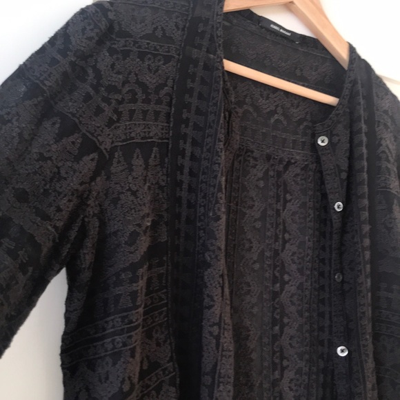 Isabel Marant blouse size 40 - Picture 3 of 6